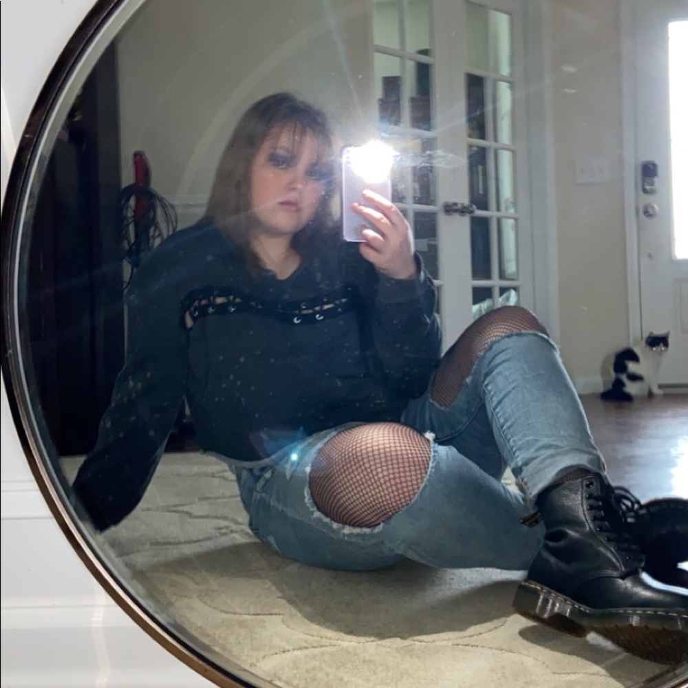 Meet your Posher, Delaney